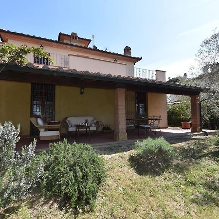 Case&Colline Villa Laura Montescudaio Exterior foto