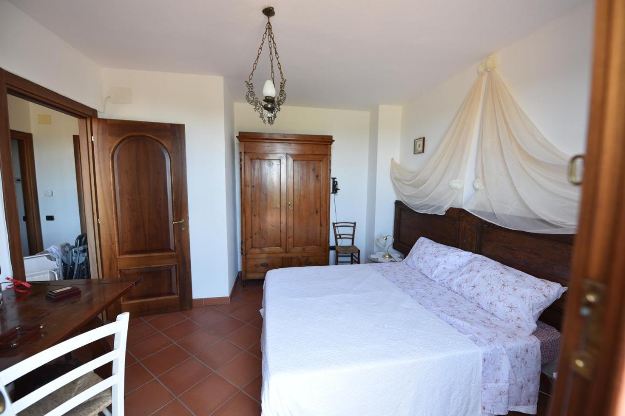 Case&Colline Villa Laura Montescudaio Exterior foto